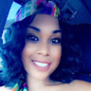 Meet your Posher, Imani